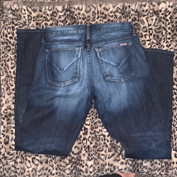Hudson jeans size 29 - Picture 2 of 2